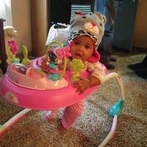 Meet your Posher, Ke andrea